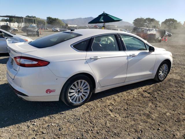 Photo 3 from auction – 2014 FORD FUSION TIT with VIN 3FA6P0SU6ER378827
