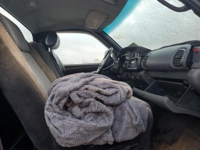 Фото 10 с аукциона – 2001 DODGE RAM 2500 с VIN 3B7KF26Z51M560104