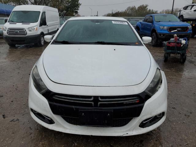 Photo 5 from auction – 2014 DODGE DART GT with VIN 1C3CDFEB4ED921270