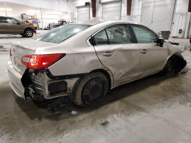 Photo 3 from auction – 2016 SUBARU LEGACY 2.5 with VIN 4S3BNBA64G3011861