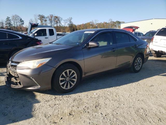 Photo 1 from auction – 2015 TOYOTA CAMRY LE with VIN 4T1BF1FK5FU059693