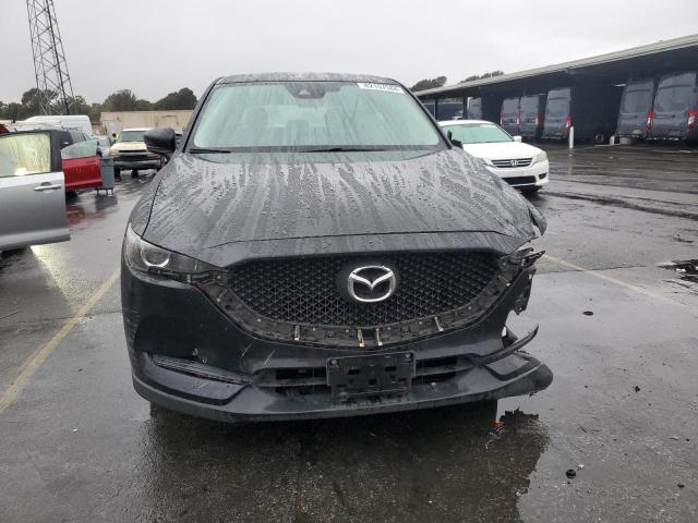 Photo 5 from auction – 2017 MAZDA CX-5 SPORT with VIN JM3KFABL3H0151292