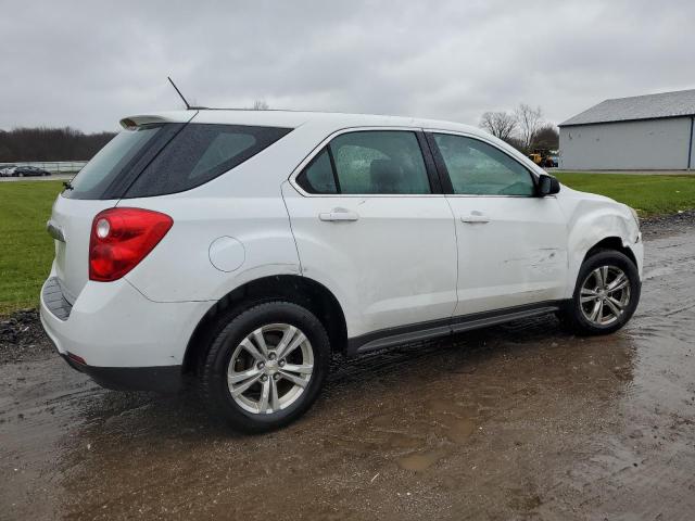 Photo 3 from auction – 2015 CHEVROLET EQUINOX LS with VIN 2GNFLEEK6F6262444