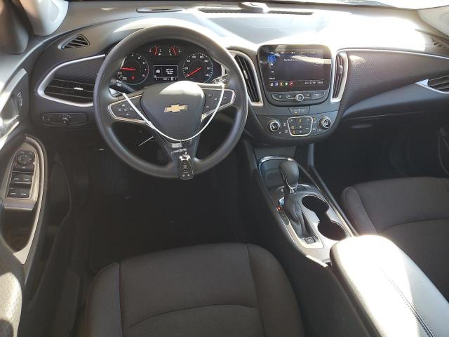 Photo 8 from auction – 2024 CHEVROLET MALIBU LT with VIN 1G1ZD5ST3RF113184