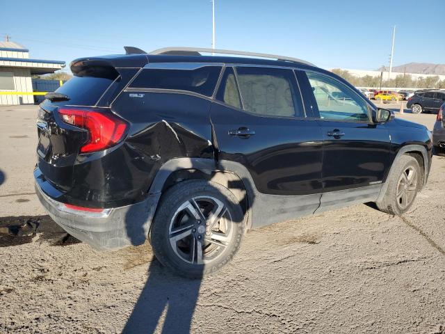 Photo 3 from auction – 2020 GMC TERRAIN SL with VIN 3GKALPEV9LL190840