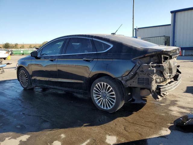 Photo 2 from auction – 2017 FORD FUSION SE with VIN 3FA6P0HD1HR213599