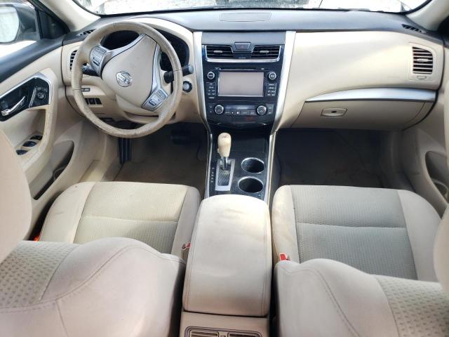 Photo 8 from auction – 2014 NISSAN ALTIMA 2.5 with VIN 1N4AL3AP4EC266593