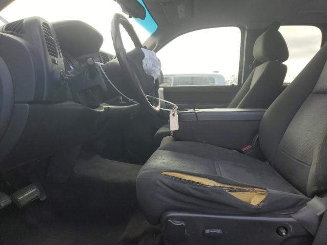 Photo 7 from auction – 2012 GMC SIERRA C15 with VIN 1GTR1VE03CZ339815