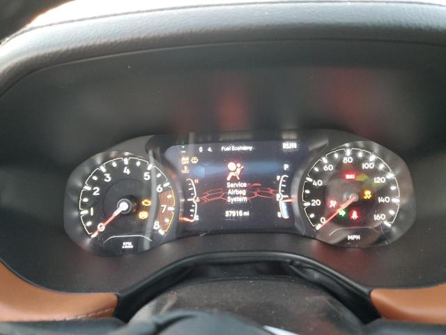 Photo 9 from auction – 2023 JEEP COMPASS LI with VIN 3C4NJDCN5PT524856
