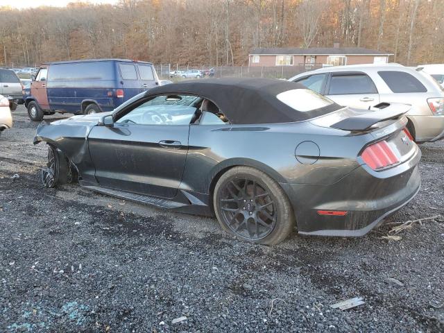 Photo 2 from auction – 2016 FORD MUSTANG with VIN 1FATP8UH3G5335859