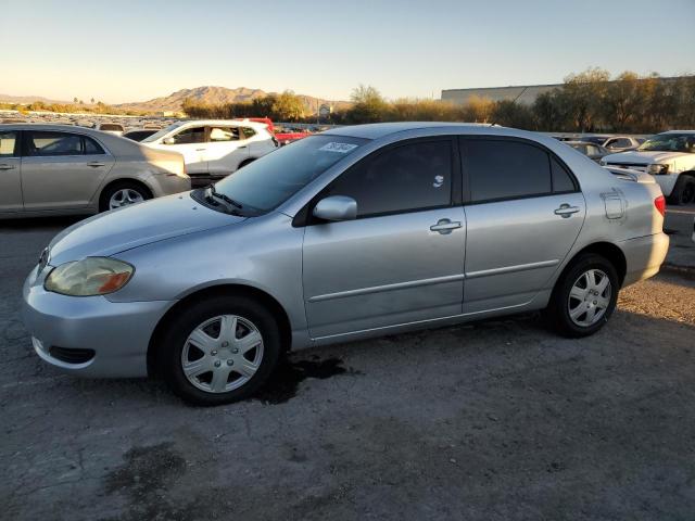 TOYOTA COROLLA CE 2003 with VIN JTDBR32E932012794 - Photo from auction