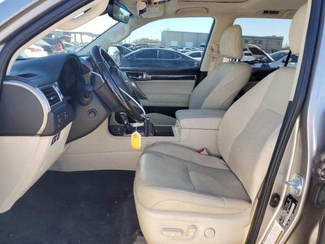 Photo 7 from auction – 2022 LEXUS GX 460 with VIN JTJAM7BX0N5305680