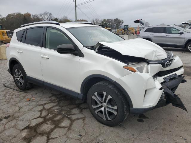 Photo 4 from auction – 2016 TOYOTA RAV4 LE with VIN JTMBFREV2GJ078946