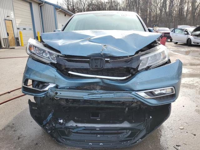 Photo 5 from auction – 2015 HONDA CR-V EX with VIN 2HKRM4H59FH649391