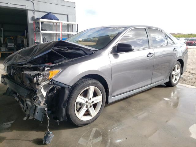Photo 1 from auction – 2014 TOYOTA CAMRY L with VIN 4T1BF1FK3EU366021