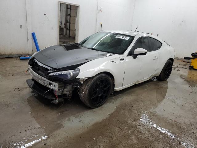 SCION FR-S 2013 with VIN JF1ZNAA1XD2716345 - Photo from auction