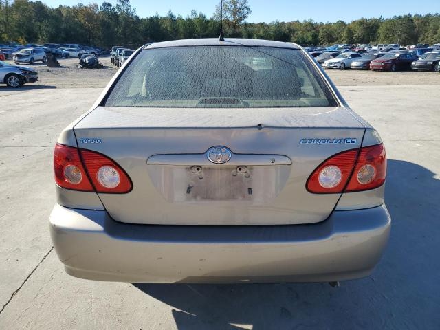 Photo 6 from auction – 2006 TOYOTA COROLLA CE with VIN 2T1BR32E06C593222
