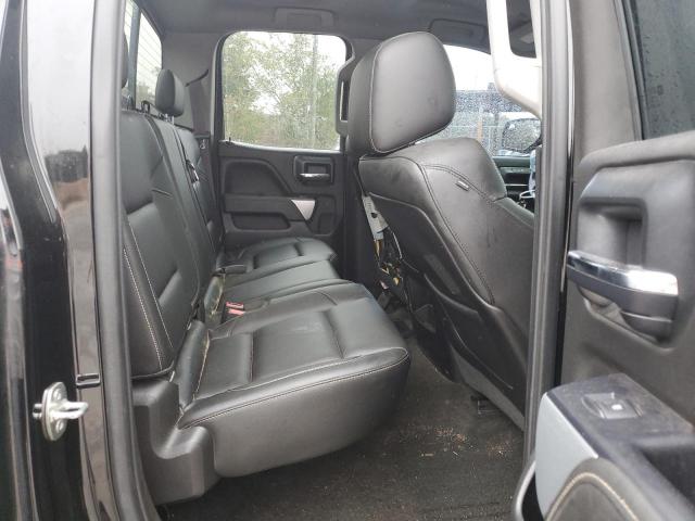 Photo 10 from auction – 2014 CHEVROLET SILVERADO with VIN 1GCVKSEC2EZ353549