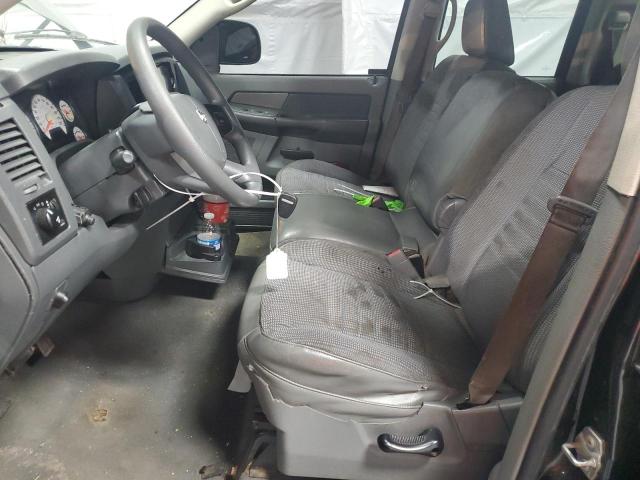 Photo 7 from auction – 2008 DODGE RAM 1500 S with VIN 1D7HU18N38S621378