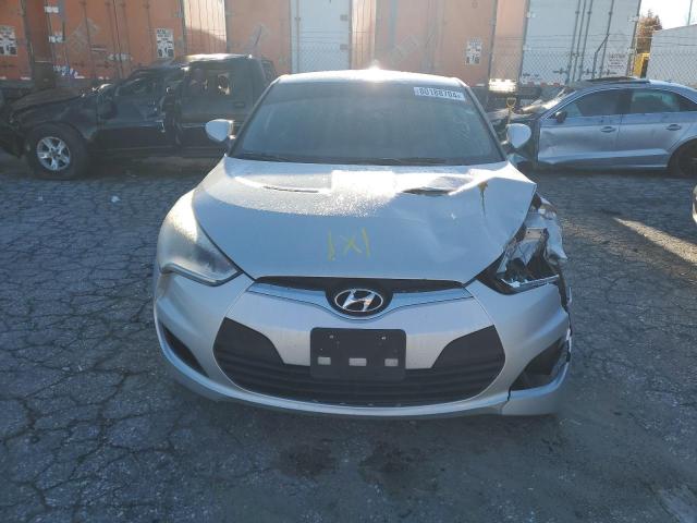 Photo 5 from auction – 2014 HYUNDAI VELOSTER with VIN KMHTC6ADXEU218175