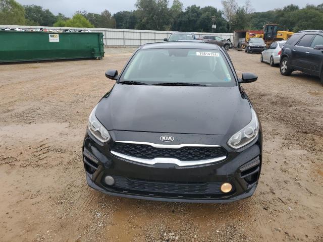 Photo 5 from auction – 2021 KIA FORTE FE with VIN 3KPF24AD3ME377125