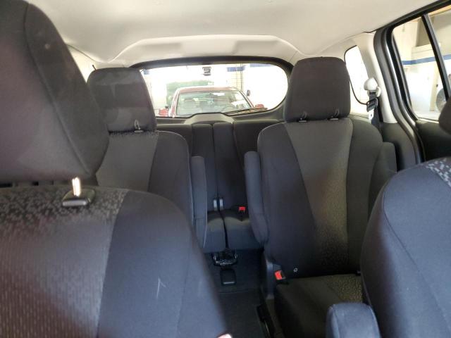 Photo 10 from auction – 2012 MAZDA 5 with VIN JM1CW2CL7C0113722