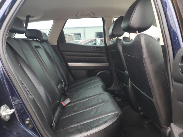 Photo 11 from auction – 2011 MAZDA CX-7 with VIN JM3ER4C37B0383020
