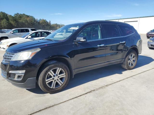 CHEVROLET TRAVERSE L 2016 with VIN 1GNKRHKD9GJ115625 - Photo from auction