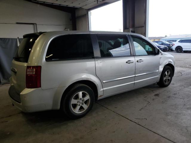 Photo 3 from auction – 2008 DODGE GRAND CARA with VIN 2D8HN54P68R780159