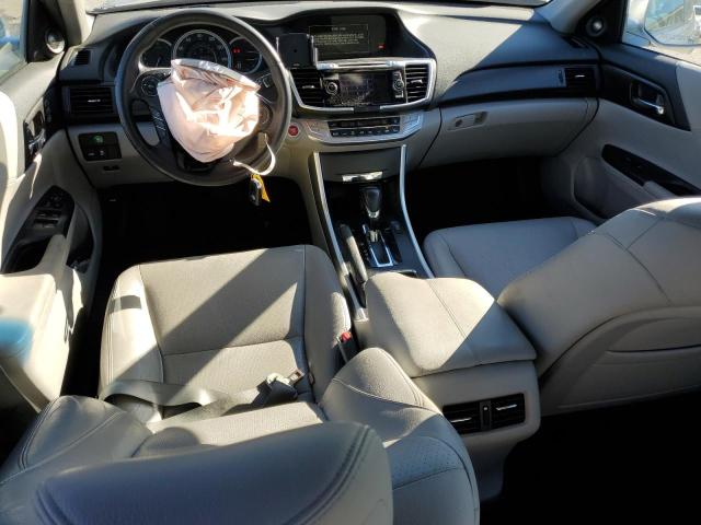 Photo 8 from auction – 2013 HONDA ACCORD EXL with VIN 1HGCR2F89DA044026