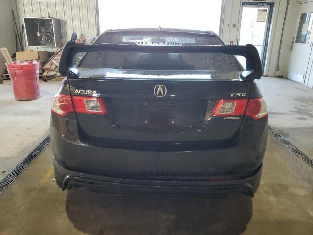 Photo 6 from auction – 2010 ACURA TSX with VIN JH4CU2F68AC000951