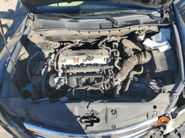 Photo 11 from auction – 2011 HONDA ACCORD LX with VIN 1HGCP2F31BA071907
