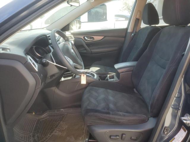 Photo 7 from auction – 2015 NISSAN ROGUE S with VIN 5N1AT2MLXFC779759