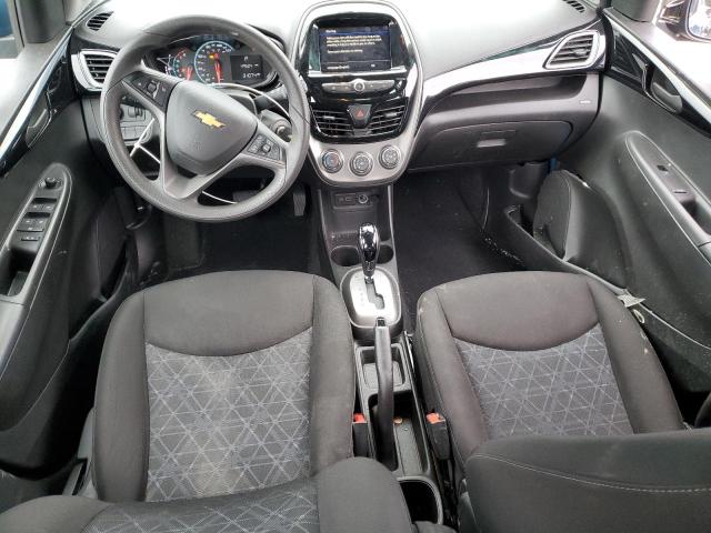 Photo 8 from auction – 2020 CHEVROLET SPARK 1LT with VIN KL8CD6SA0LC404566