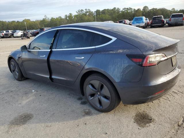 Photo 2 from auction – 2019 TESLA MODEL 3 with VIN 5YJ3E1EB8KF453026
