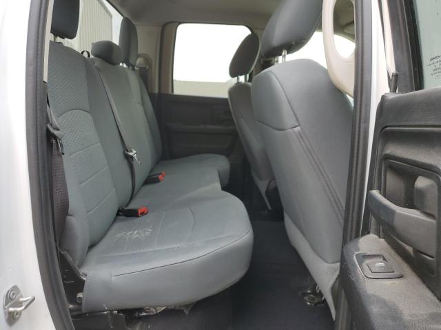 Photo 10 from auction – 2020 RAM 1500 CLASS with VIN 1C6RR7FG1LS129956