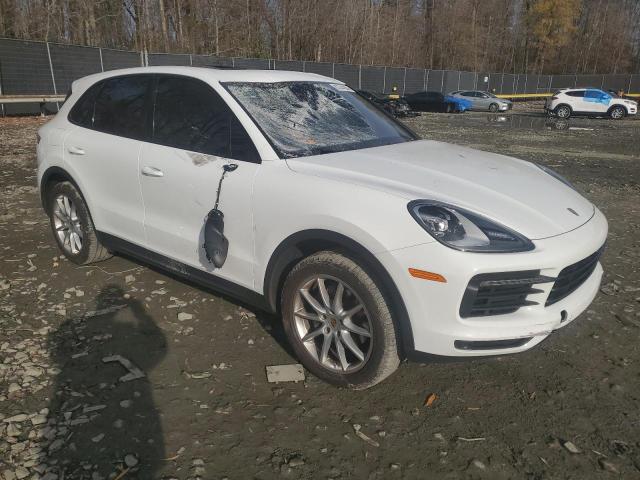 Photo 4 from auction – 2019 PORSCHE CAYENNE with VIN WP1AA2AY3KDA05219