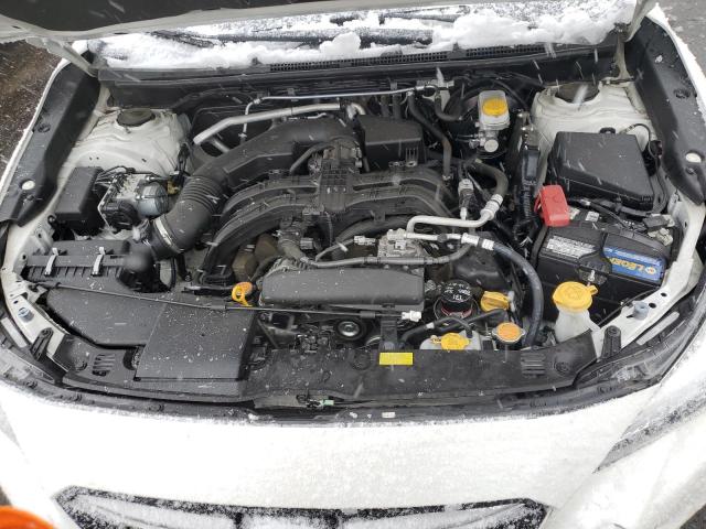 Photo 11 from auction – 2021 SUBARU CROSSTREK with VIN JF2GTHMC2MH398569