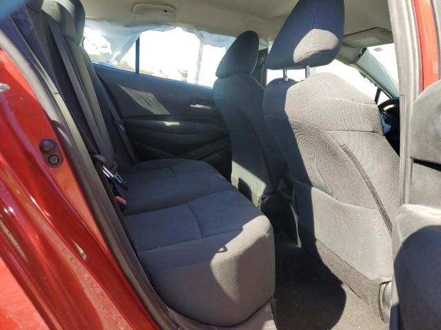 Photo 10 from auction – 2021 TOYOTA COROLLA LE with VIN 5YFEPMAE2MP252363