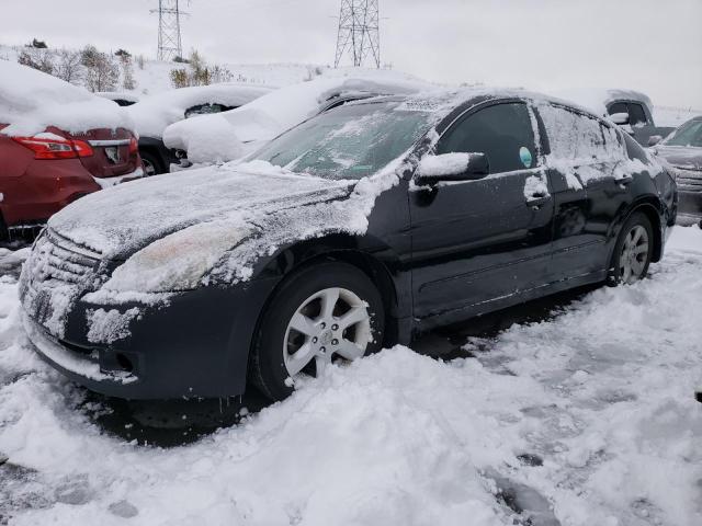 NISSAN ALTIMA 2.5 2007 with VIN 1N4AL21E47C126541 - Photo from auction