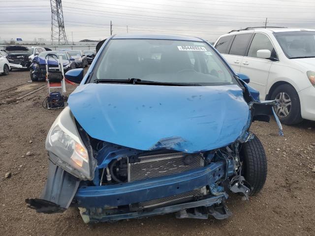 Photo 5 from auction – 2015 TOYOTA YARIS with VIN VNKKTUD34FA039650