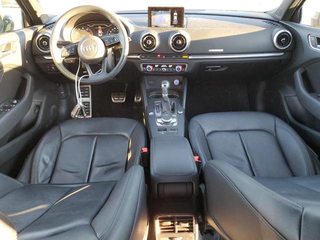 Photo 8 from auction – 2020 AUDI A3 PREMIUM with VIN WAUAUGFF5LA001055
