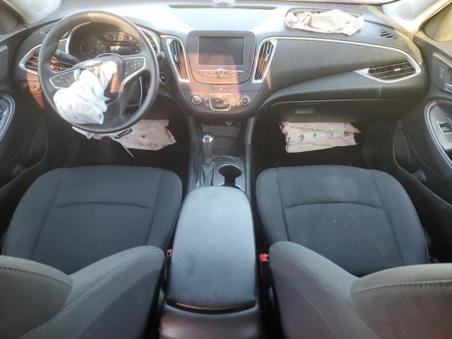 Photo 8 from auction – 2016 CHEVROLET MALIBU LS with VIN 1G1ZB5ST6GF317402