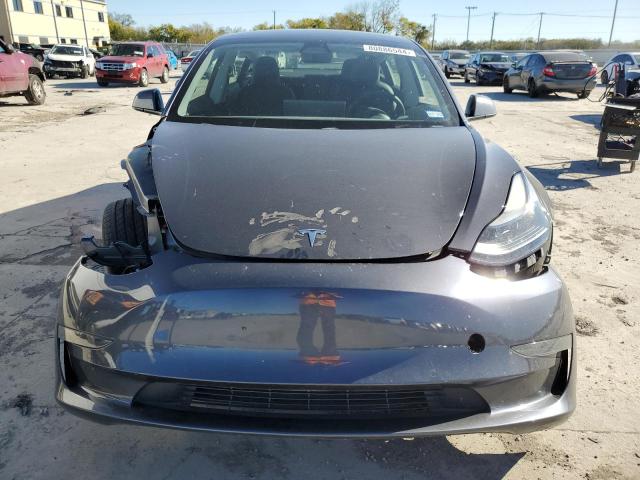 Photo 5 from auction – 2021 TESLA MODEL 3 with VIN 5YJ3E1EA6MF017981