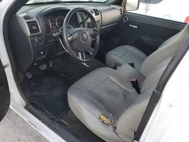Photo 8 from auction – 2012 CHEVROLET COLORADO with VIN 1GCCSBF93C8153969