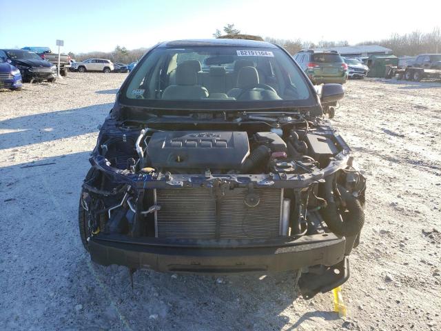 Photo 5 from auction – 2013 TOYOTA COROLLA BA with VIN 5YFBU4EE0DP157984