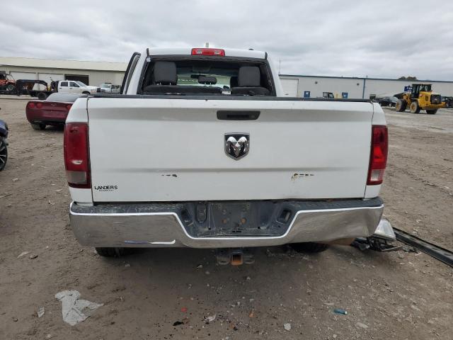 Photo 6 from auction – 2011 DODGE RAM 1500 with VIN 1D7RB1GT9BS689153