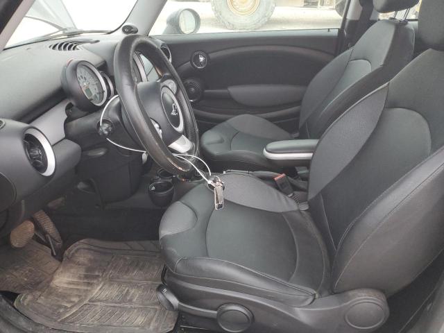 Photo 7 from auction – 2010 MINI COOPER with VIN WMWMF3C58ATZ66196