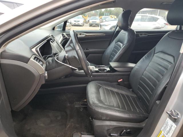 Photo 7 from auction – 2013 FORD FUSION SE with VIN 3FA6P0HR1DR188709