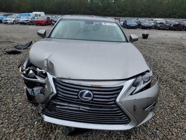 Photo 5 from auction – 2016 LEXUS ES 300H with VIN JTHBW1GG0G2104159